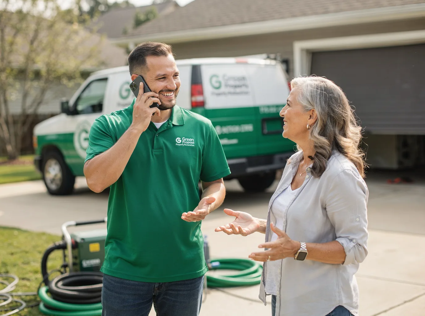 Water Damage Restoration Marietta, PA FAQs